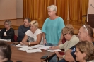 Zebranie mieszkańców sołectwa Rynarzewo - 16 lipca 2019