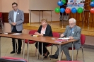 Spotkanie przedwyborcze w Rynarzewie